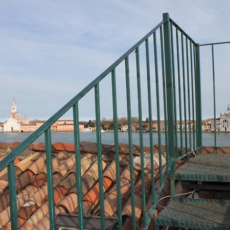 Mimi'S Loft Leilighet Venezia Eksteriør bilde