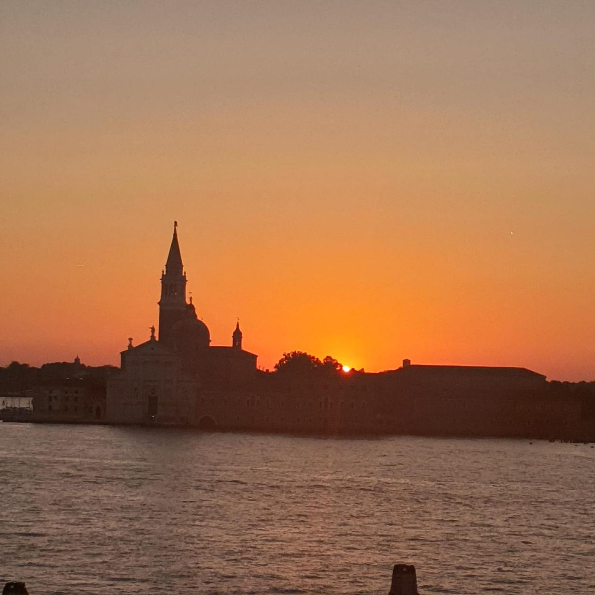 Mimi'S Loft Leilighet Venezia Eksteriør bilde