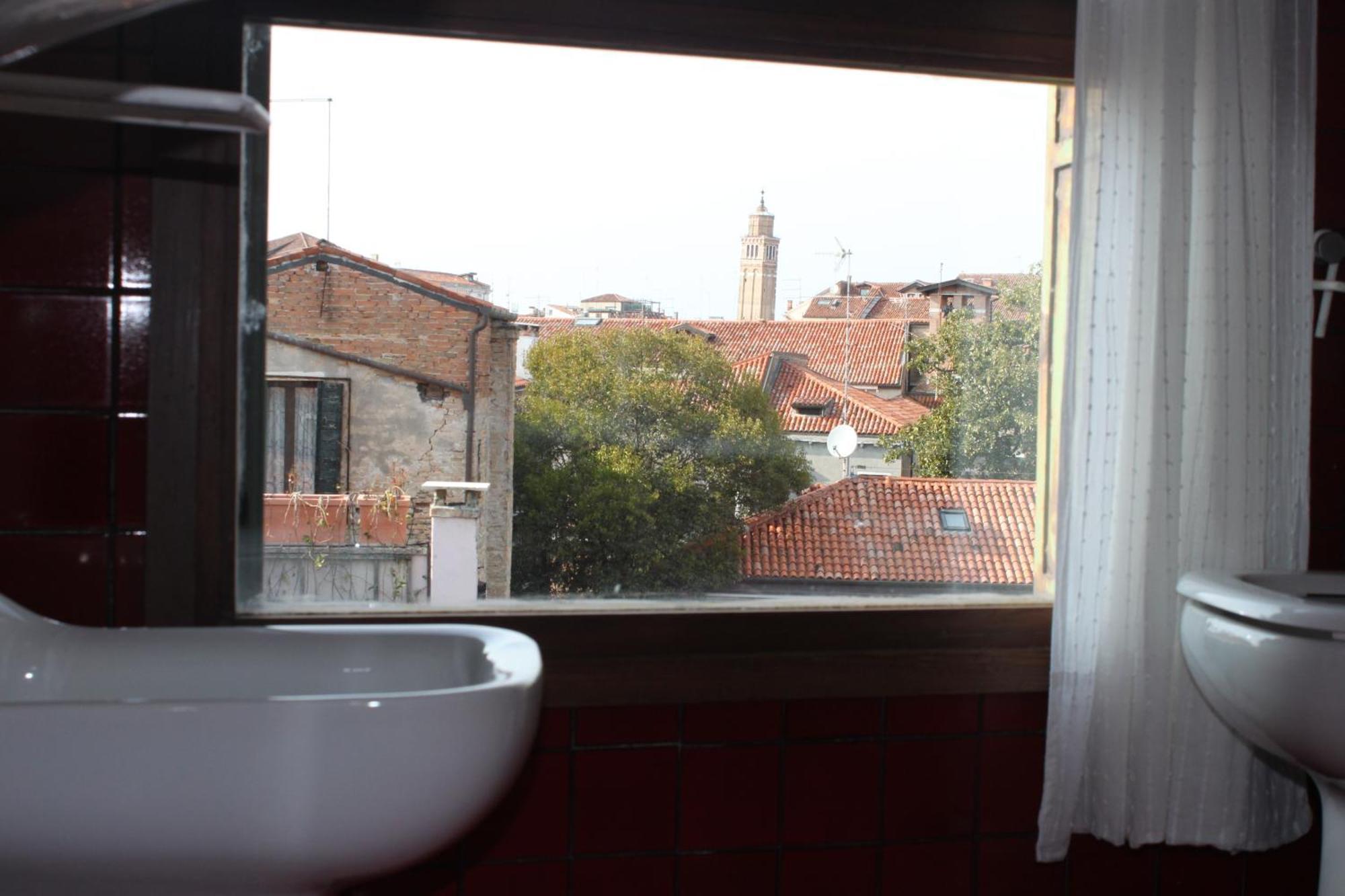 Mimi'S Loft Leilighet Venezia Eksteriør bilde