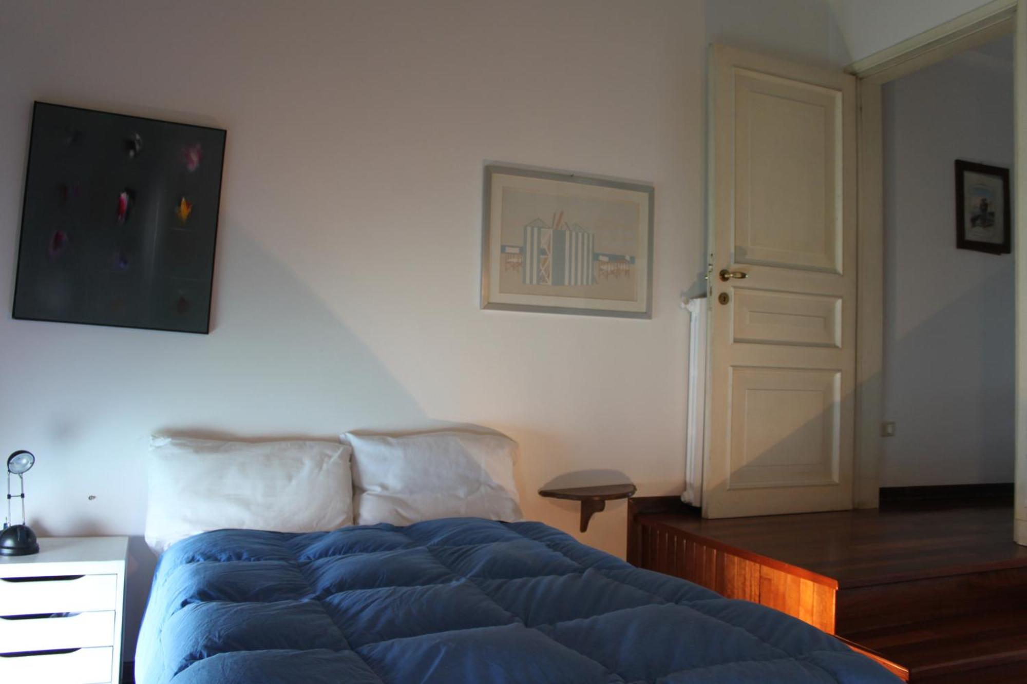 Mimi'S Loft Leilighet Venezia Eksteriør bilde