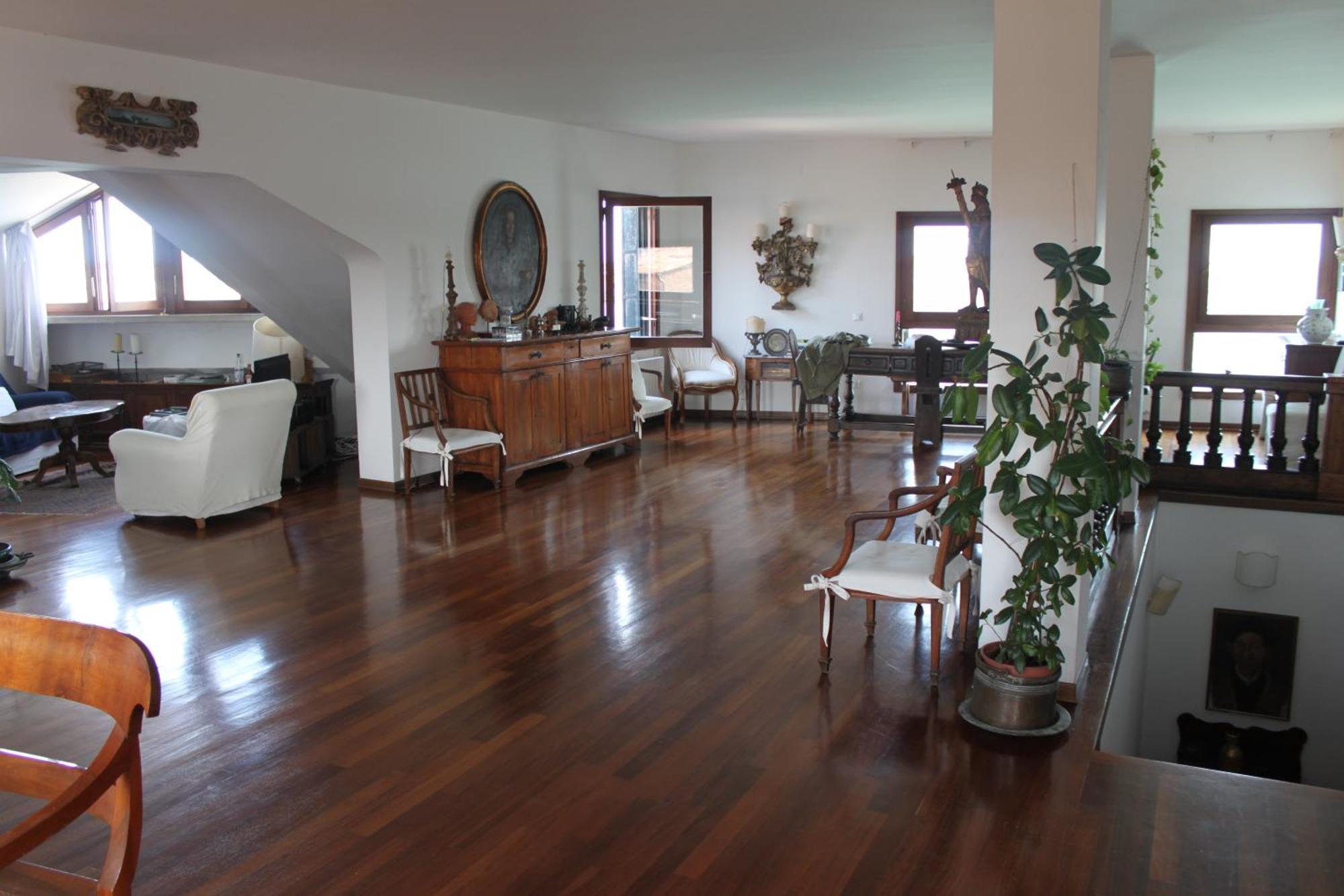 Mimi'S Loft Leilighet Venezia Eksteriør bilde