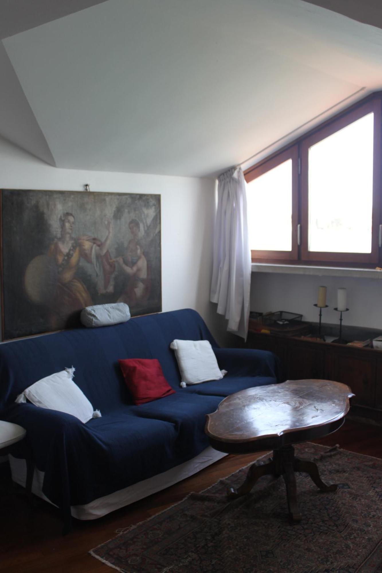 Mimi'S Loft Leilighet Venezia Eksteriør bilde