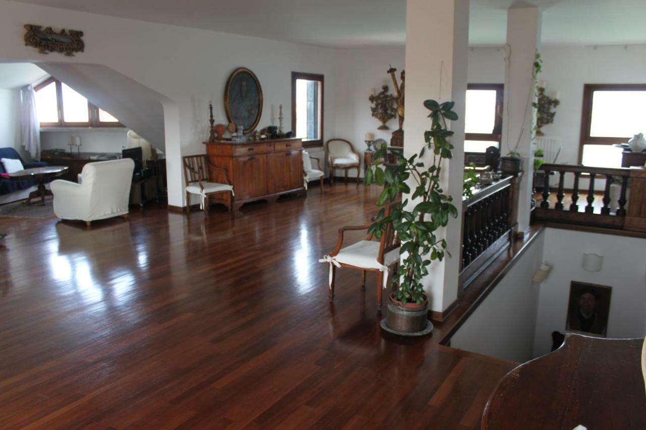 Mimi'S Loft Leilighet Venezia Eksteriør bilde