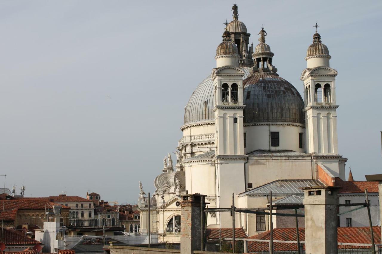 Mimi'S Loft Leilighet Venezia Eksteriør bilde