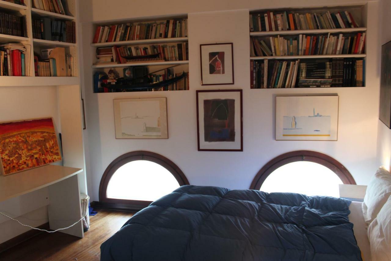 Mimi'S Loft Leilighet Venezia Eksteriør bilde