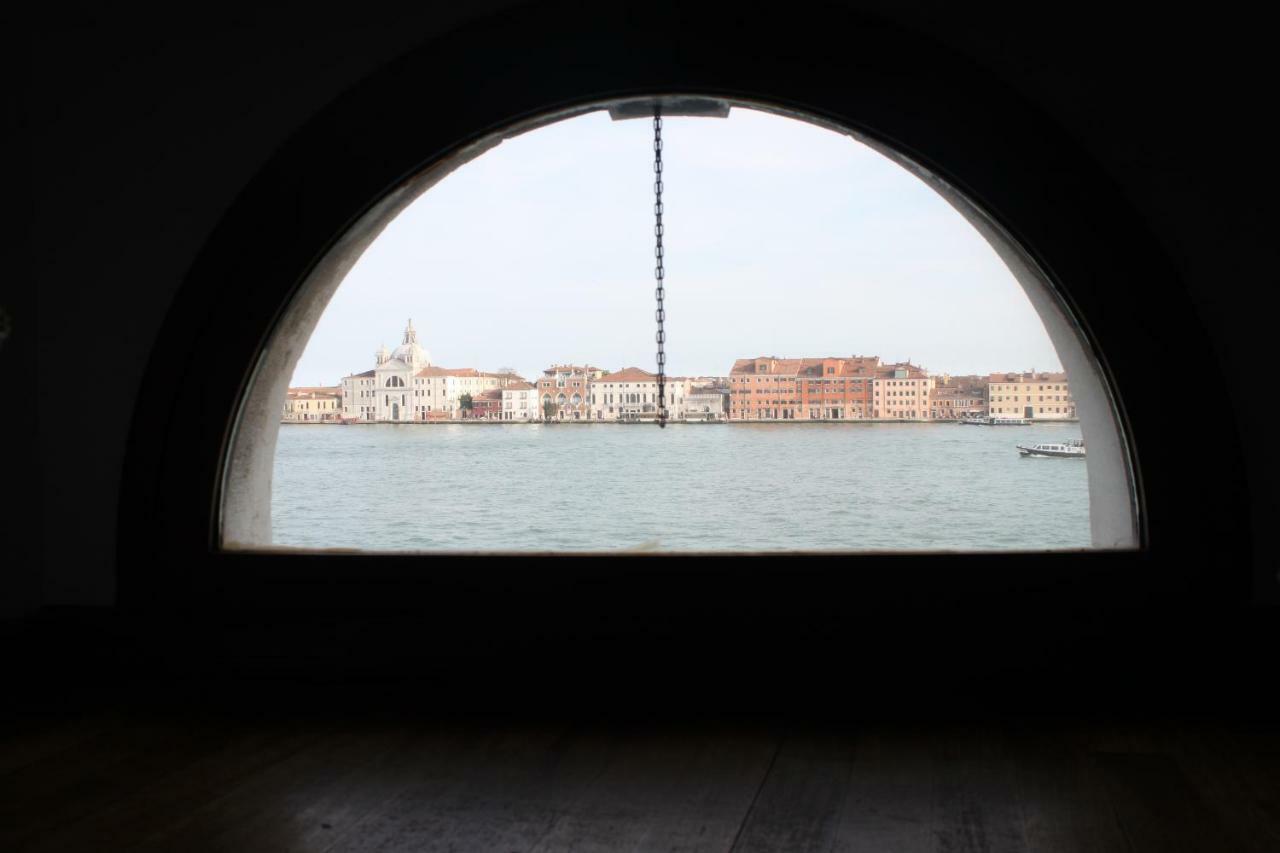 Mimi'S Loft Leilighet Venezia Eksteriør bilde
