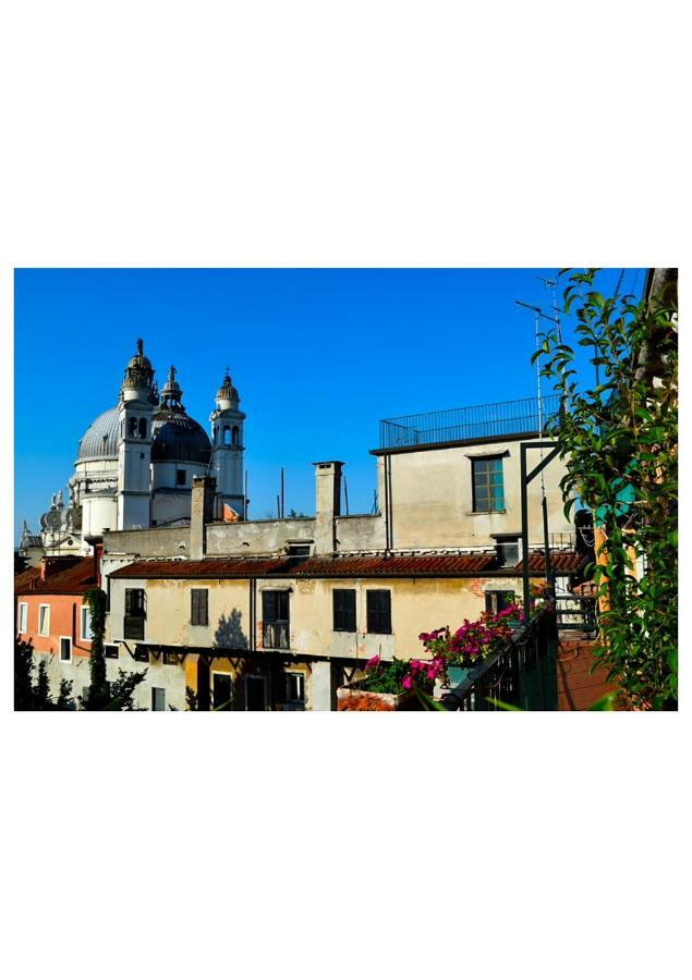 Mimi'S Loft Leilighet Venezia Eksteriør bilde