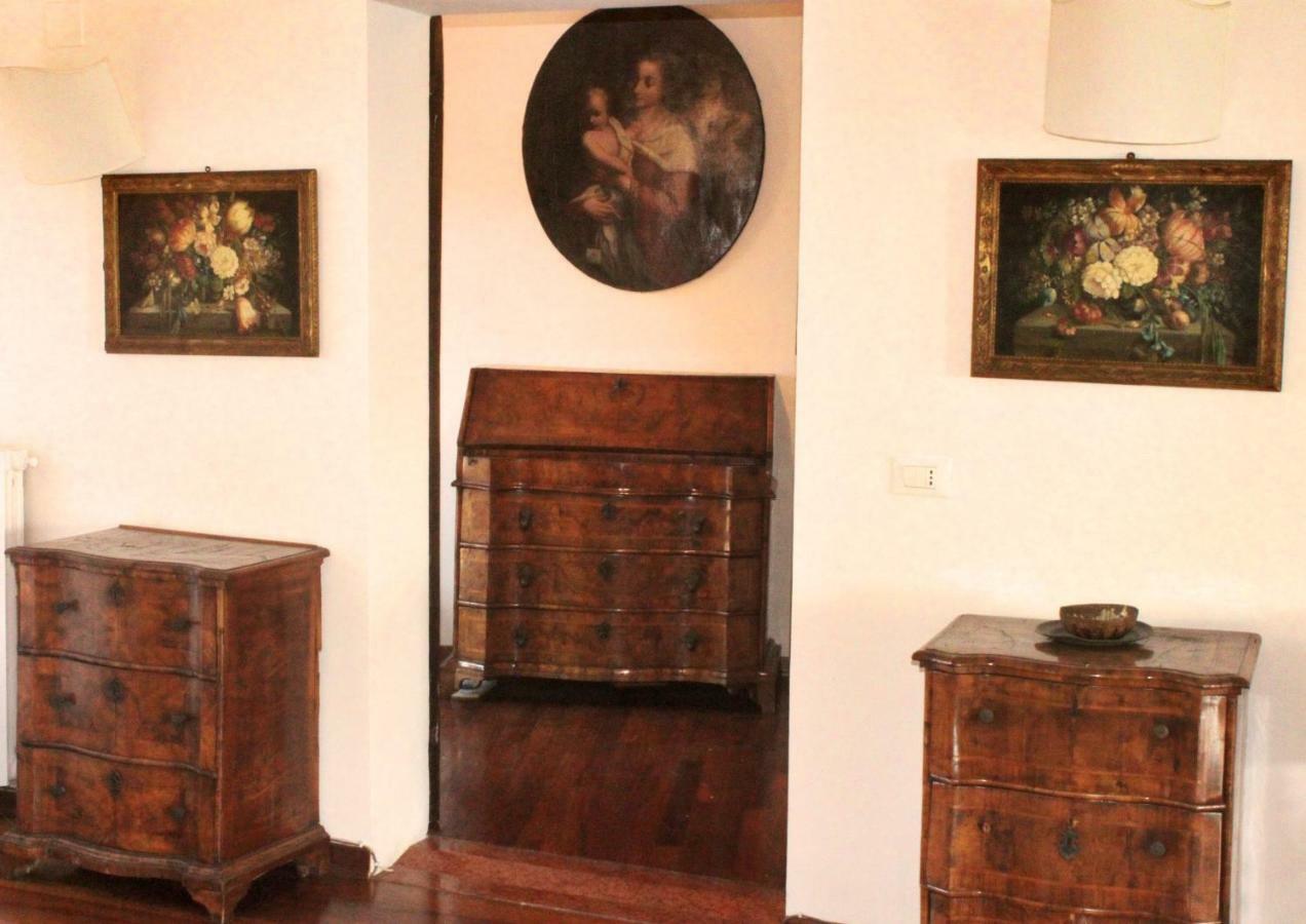 Mimi'S Loft Leilighet Venezia Eksteriør bilde